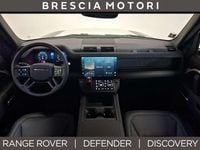 Neu Land Rover Defender SE Dynamic 200 PS (147 kW) 2026 Grau SUV