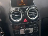 Usata Opel Corsa 90 CV (66 kW) 2009 Grigio Utilitaria