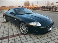 usata Jaguar XK XKCabrio 4.2 V8 auto