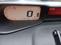 Usata Citroën C3 Picasso 95 CV (69 kW) 2010 Argento Monovolume