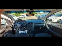 Usata Mercedes A150 95 CV (69 kW) 2008 Nero Berlina