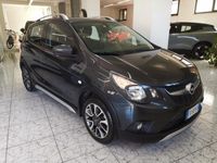 usata Opel Karl Rocks 1.0 73 CV