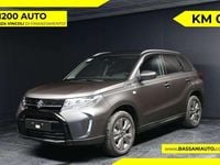 Nuova Suzuki Vitara Cool 110 CV (80 kW) 2026 Grigio scuro SUV