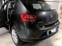 Usata Seat Ibiza Style 90 CV (66 kW) 2011 Berlina