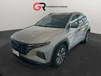 Usata Hyundai Tucson 230 CV (169 kW) 2022 Other SUV