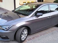 usata Seat Leon style 1.6 116cv