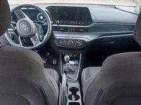 Usata Hyundai i20 84 CV (61 kW) 2024 Bianco Berlina