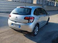Usata Citroën C3 68 CV (50 kW) 2014 Grigio Utilitaria