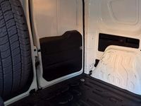 Usata Fiat Doblò 2021 Bianco Monovolume