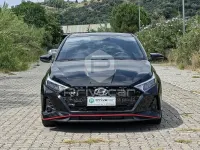 Usata Hyundai i20 N Performance 204 CV (150 kW) 2022 Nero Utilitaria