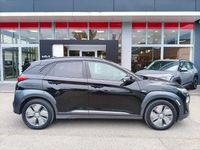 Usata Hyundai Kona XPrime 100 kW (136 CV) 2021 Nero SUV