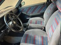 Usata Lancia Delta 80 CV (58 kW) 1991 Utilitaria