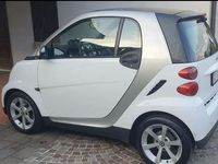 usata Smart ForTwo Cabrio 1.0 mhd Pulse 71cv