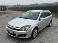 Usata Opel Astra 105 CV (77 kW) 2006 Station wagon