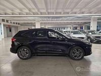 Usata Ford Kuga ST-Line X 120 CV (88 kW) 2023 Nero SUV