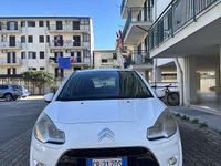 Usata Citroën C3 Exclusive 68 CV (50 kW) 2011 Berlina