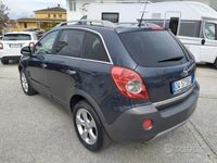 usata Opel Antara 2.0CDTI 150cv 4x4 Edition