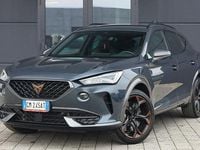 Usata Cupra Formentor VZ 245 CV (180 kW) 2023 Grigio SUV