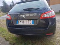 Usata Peugeot 508 SW Business-Line 120 CV (88 kW) 2017 Station wagon