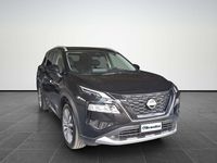 Nuova Nissan X-Trail Tekna 158 CV (116 kW) 2026 Black pearl SUV