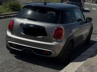 Usata Mini Cooper SD Hype 170 CV (125 kW) 2018 Utilitaria