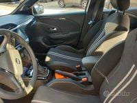 Usata Opel Corsa 101 CV (74 kW) 2024 Berlina