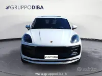Usata Porsche Macan 265 CV (194 kW) 2023 SUV