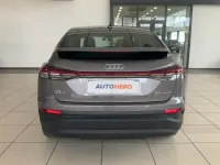 Usata Audi Q4 Sportback e-tron 125 kW (170 CV) 2022 Grigio SUV