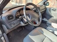 Usata Chrysler Grand Voyager 150 CV (110 kW) 2005 Monovolume