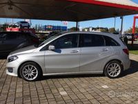 usata Mercedes B220 Automatic d 4Matic Sport