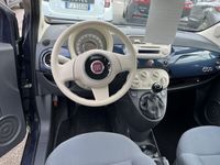 usata Fiat 500 (2007-2016) 1.2 Pop