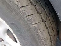Usata Land Rover Freelander 111 CV (81 kW) 2001 SUV