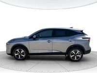 Usata Nissan Qashqai N-Connecta 140 CV (102 kW) 2024 Grigio SUV