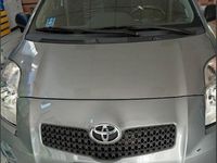 usata Toyota Yaris 2006 Diesel cambio automatico