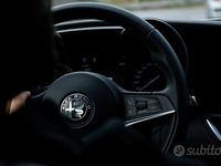 Gebraucht Alfa Romeo Giulia Super 150 PS (110 kW) 2016 Weiß Limousine