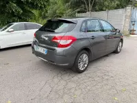 Usata Citroën C4 Seduction 95 CV (69 kW) 2014 Other Berlina