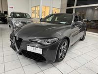 Occasion Alfa Romeo Giulia Business 160 ch (117 kW) 2022 Gris Berline