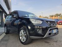 Usata DR DR5 126 CV (92 kW) 2016 Nero SUV