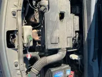 Usata Fiat Sedici Dynamic 107 CV (78 kW) 2007 Oro SUV