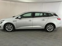 Usata Renault Mégane IV Intens 110 CV (80 kW) 2018 Argento