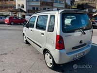 usata Suzuki Wagon R+ Wagon R+ - 2002