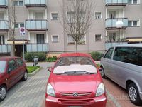 usata Citroën Xsara Picasso 