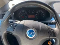 Usata Fiat Grande Punto 90 CV (66 kW) 2006 Bluazzurro Utilitaria