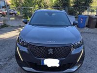 Usata Peugeot 2008 Allure 131 CV (96 kW) 2023 Grigio SUV