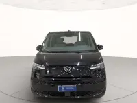 Usado VW T7 150 CV (110 kW) 2025 Negro Van