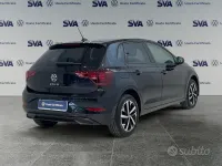 Nuova VW Polo Edition 80 CV (58 kW) 2026 Nero Utilitaria