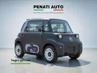 Nuova Citroën AMI Rip Curl 7 kW (10 CV) 2026 Nero Berlina