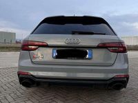 Usata Audi RS4 Exclusive 450 CV (330 kW) 2019 Station wagon