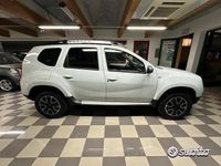 usata Dacia Duster 1.5DCi 110Cv Prestige