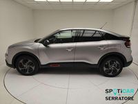 Usata Citroën C4 Feel 131 CV (96 kW) 2023 Grigio Berlina